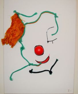 Clown [2011]
