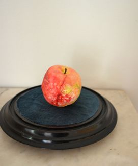 Verschrompeld appeltje [2018]